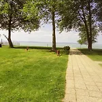 Szálloda Lido Siófok