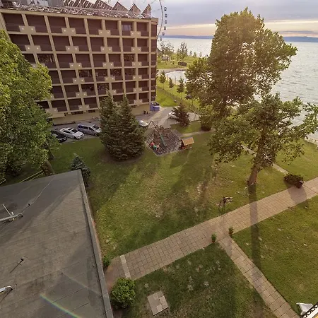 Lido 3* Siófok