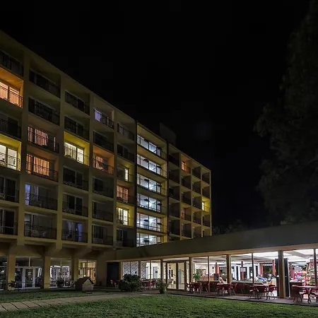Lido Hotel