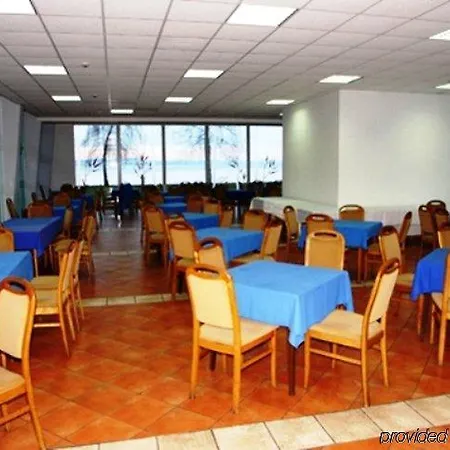 Lido Hotel Siófok