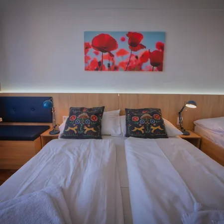 Lido Hotel