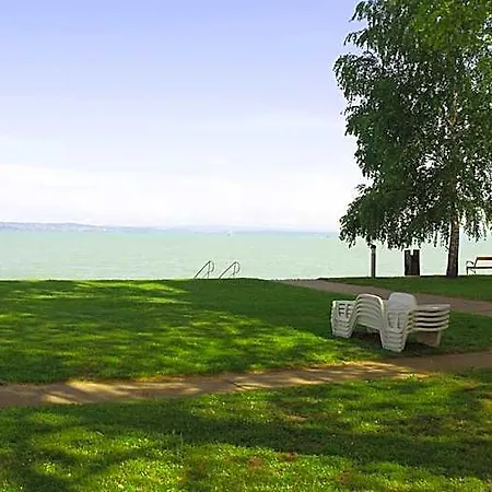 Lido 3* Siófok