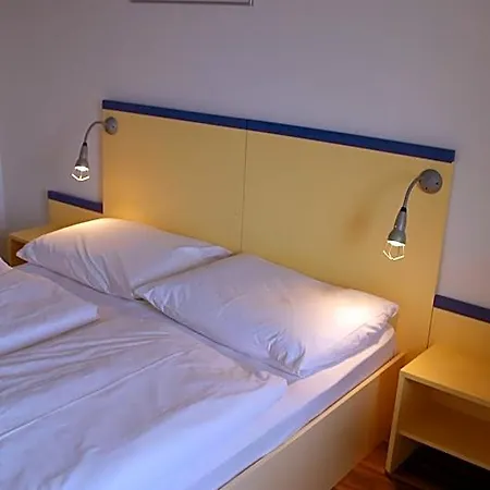 Lido Hotel 3*
