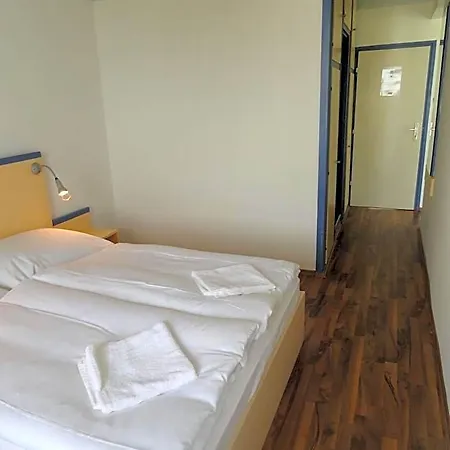 Hotell Lido 3*