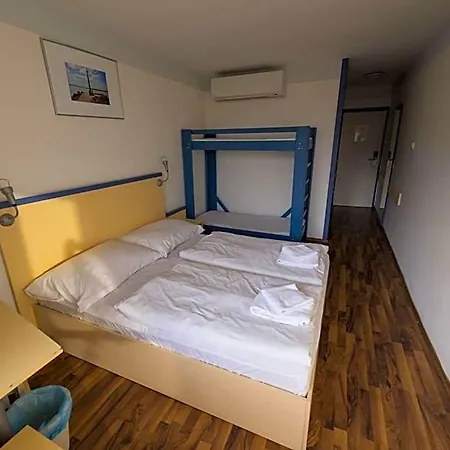 Lido Ξενοδοχείο Σίοφοκ