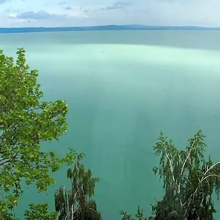 Lido 3* Siófok