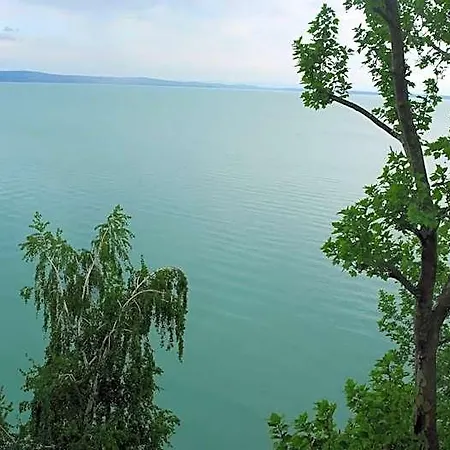Lido 3* Siófok
