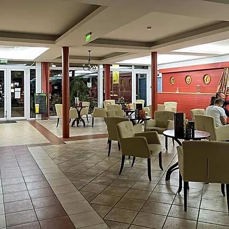 Lido Siófok