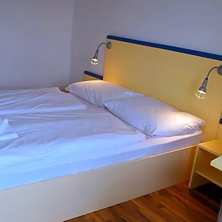 Lido Hotel Siófok