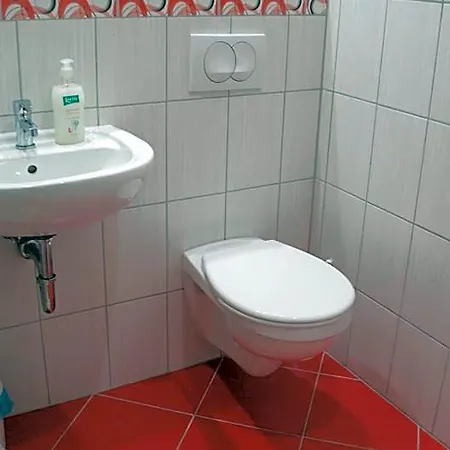 Hotel Lido Siófok
