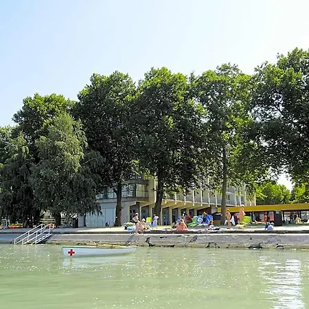 Hotell Lido Siófok