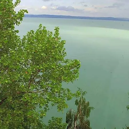 Lido 3* Siófok