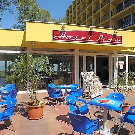 Lido Ξενοδοχείο