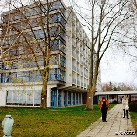 Lido Hotel Siófok