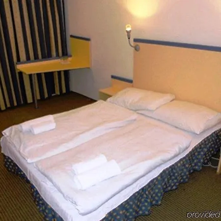 Lido Hotel Siófok