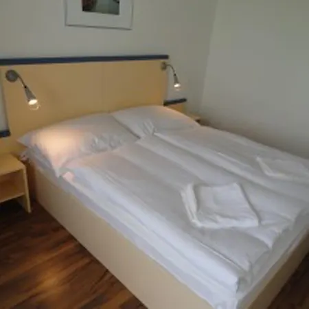 Lido Hotel Siófok