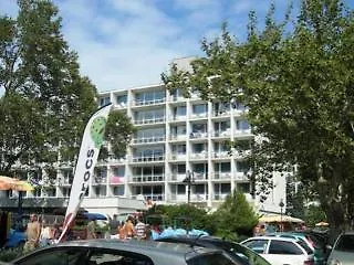 Lido Siófok