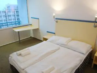 מלון Lido 3*