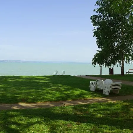 Lido 3* Siófok