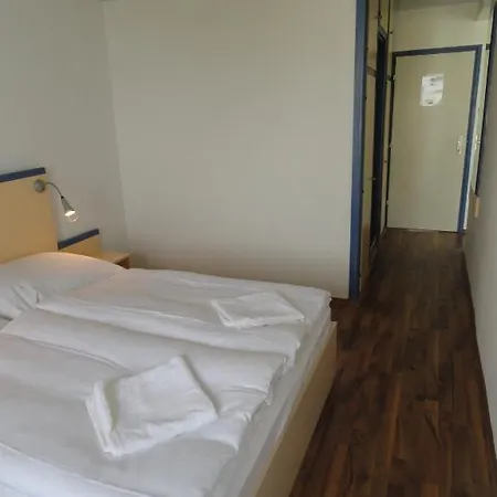 Ξενοδοχείο Lido 3*