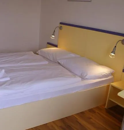 Hotel Lido Siófok