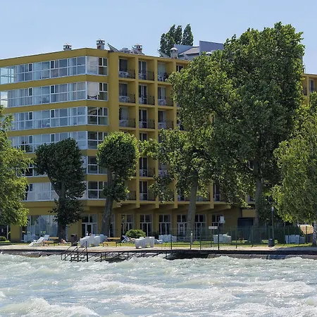 Lido Siófok