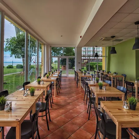 Hotel Lido 3*