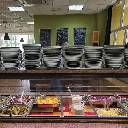 Hotel Lido Siófok