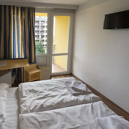 Hotel Lido 3*