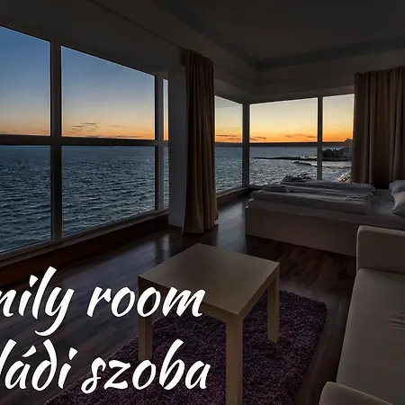 Hotell Lido Siófok