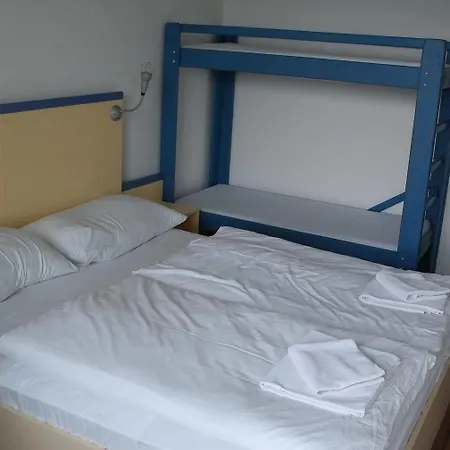 Hotel Lido Siófok