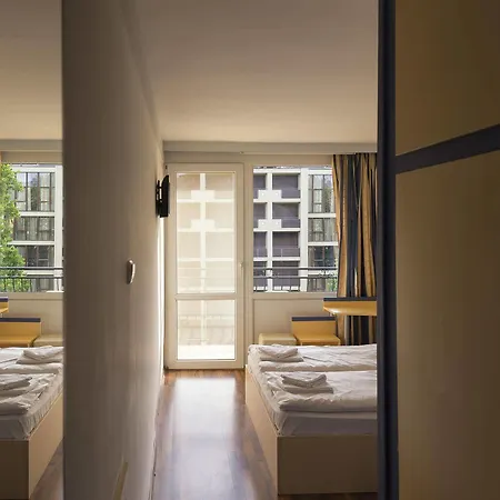 Lido Hotel 3*