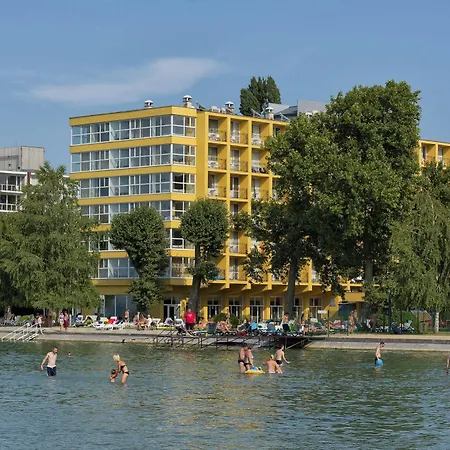 Lido Siófok