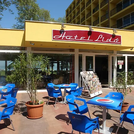 Lido シオーフォク