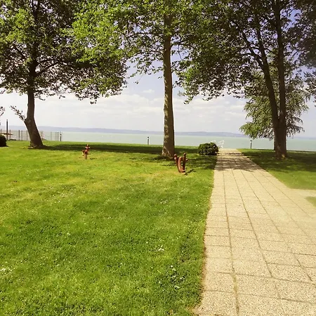 Hotel Lido Siófok