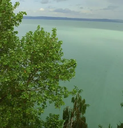 Hotell Lido Siófok