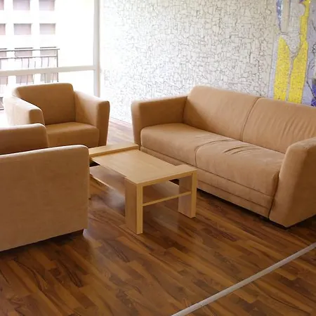 Hotell Lido 3*
