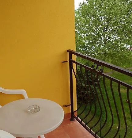 Lido Hotel Siófok