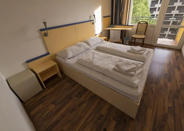 Hotel Lido Siofok