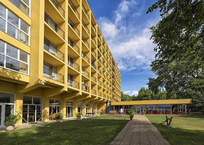 Lido 3* Siófok