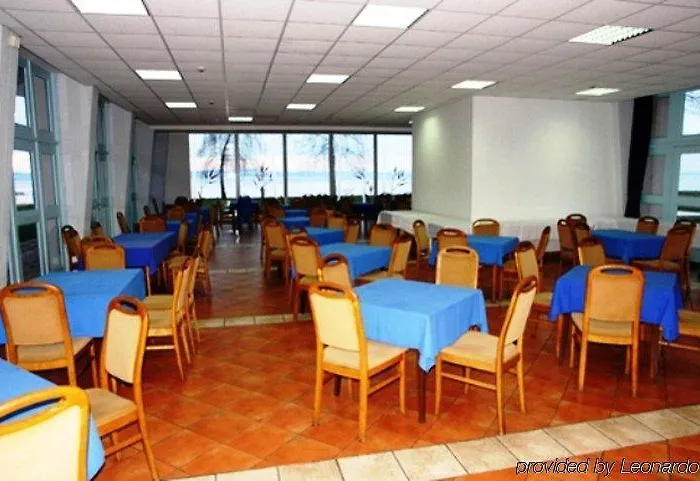 Lido Hotel Siófok