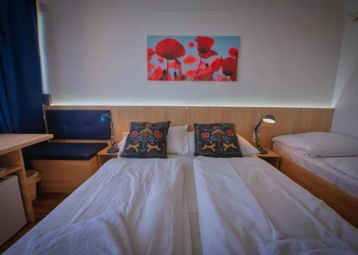 Lido Hotel