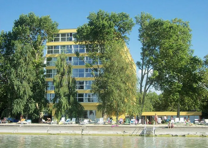 Lido Hotel