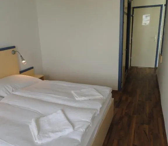 Hotel Lido 3*