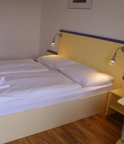Hotel Lido Siófok