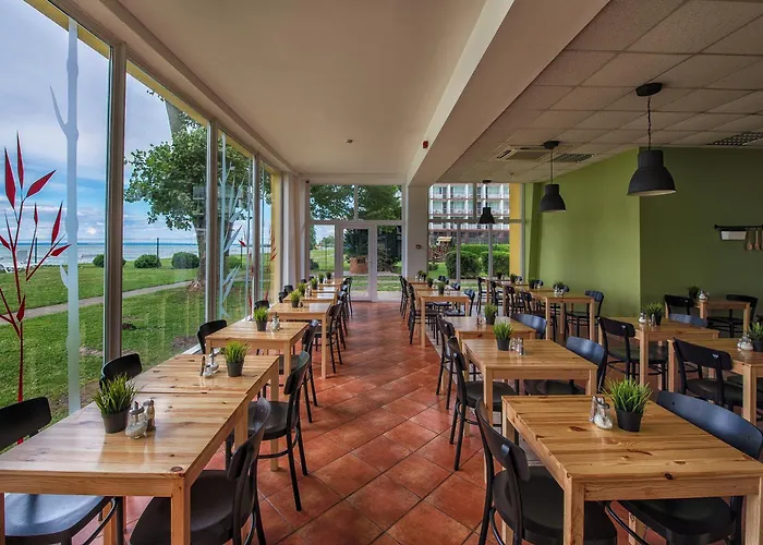 Hotel Lido 3*