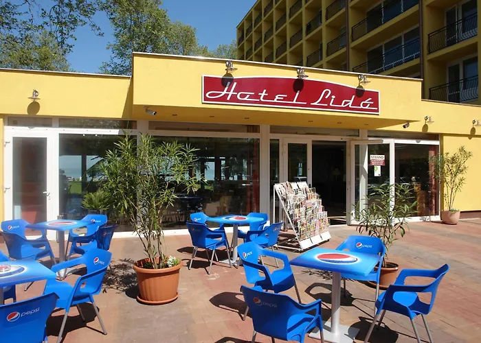 Lido Siófok