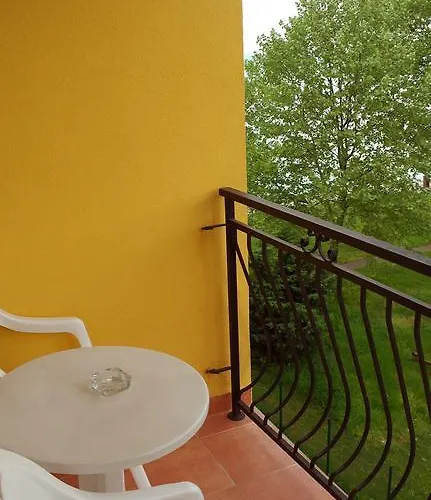 Lido Hotel Siófok